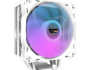 DARKFLASH STORM Z4 PRO MIST ARGB CPU COOLER