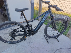 Elektricno biciklo LIV (giant) 29"