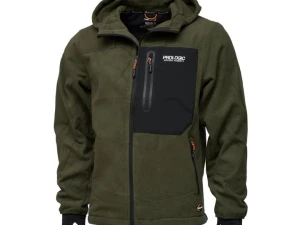 Prologic | Commander Fleece Jacket