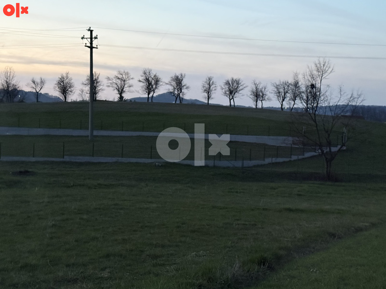 Zemljište Breza 3