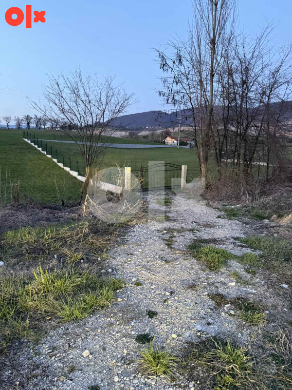 Zemljište Breza