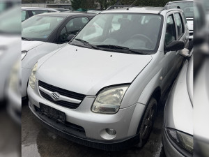 DIJELOVI SUZUKI IGNIS