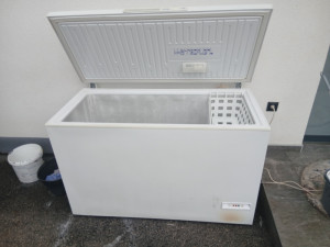 SKRINJA ZAMRZIVAC OBOD. 410.L