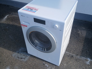 VES MASINA MIELE W1 8Kg