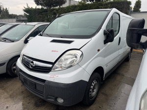 DIJELOVI OPEL VIVARO