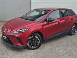 MG MG4 EV Standard 170 ELEKTRO