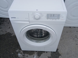 VES MASINA GORENJE SLIM 2.