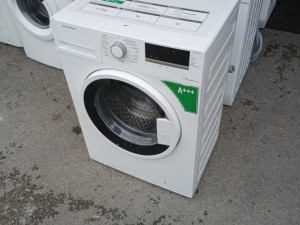 VES MASINA ELEKTRO BREGENZ 7.kg