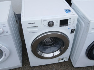 VES MASINA SAMSUNG. 2