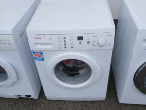 VES MASINA BOSCH 7.kg