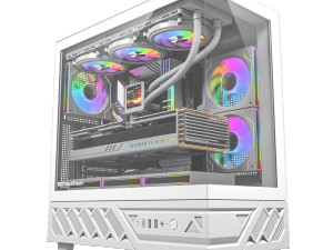 DARKFLASH DS950 ATX GAMING KUĆIŠTE 6x ARGB FAN