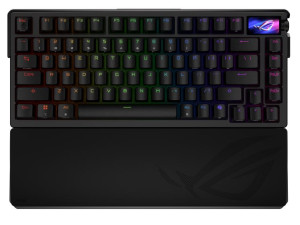 ASUS ROG AZOTH EXTREME NX SNOW US