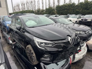 DIJELOVI RENAULT CLIO 5