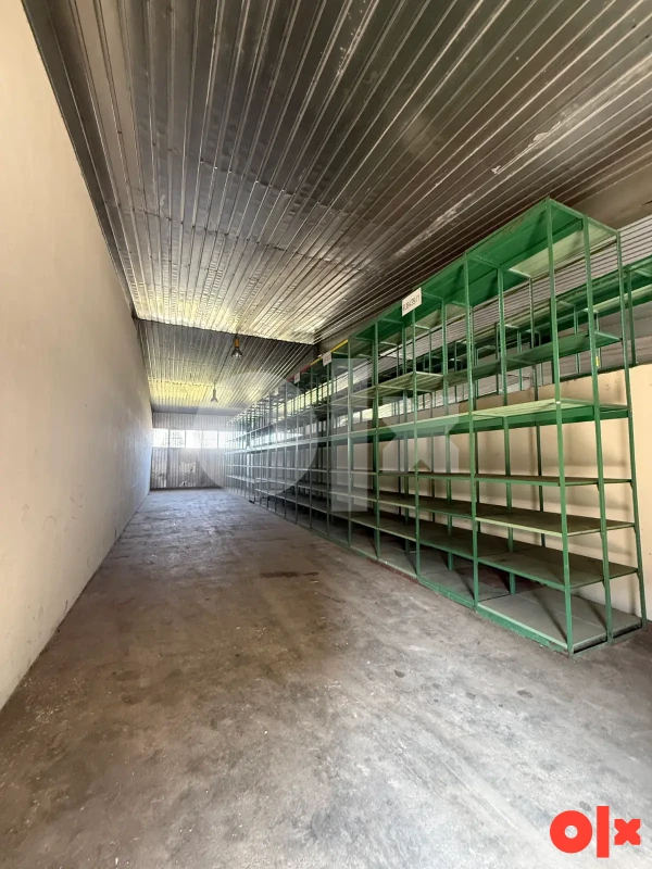 Skladišta i hale Brod 428m2 2