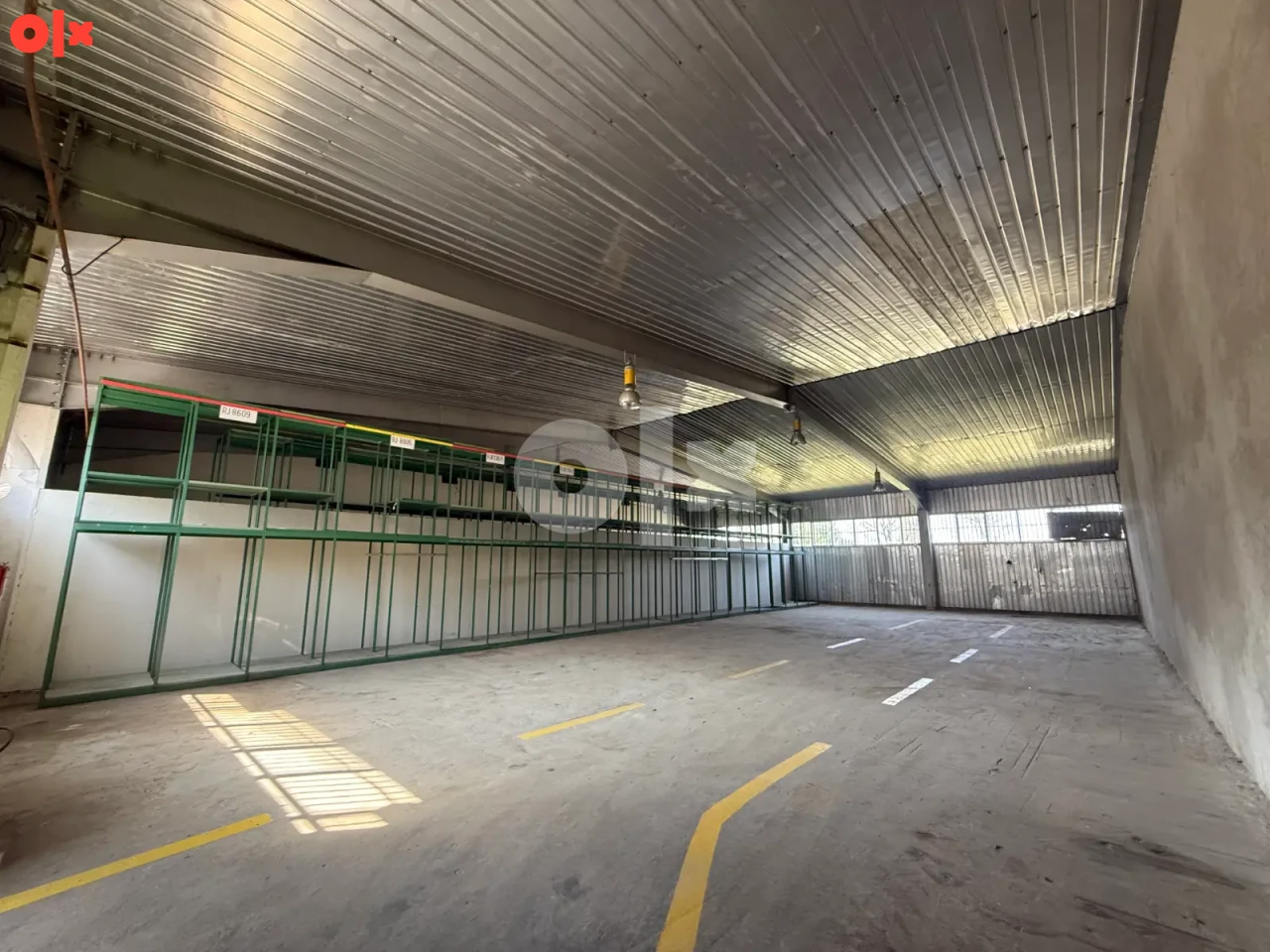 Skladišta i hale Brod 428m2 4