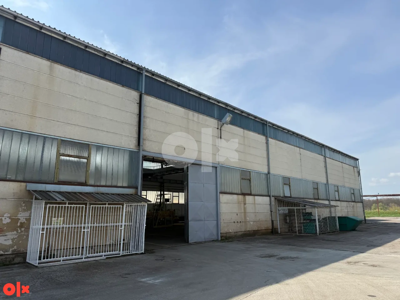 Skladišta i hale Brod 428m2 5