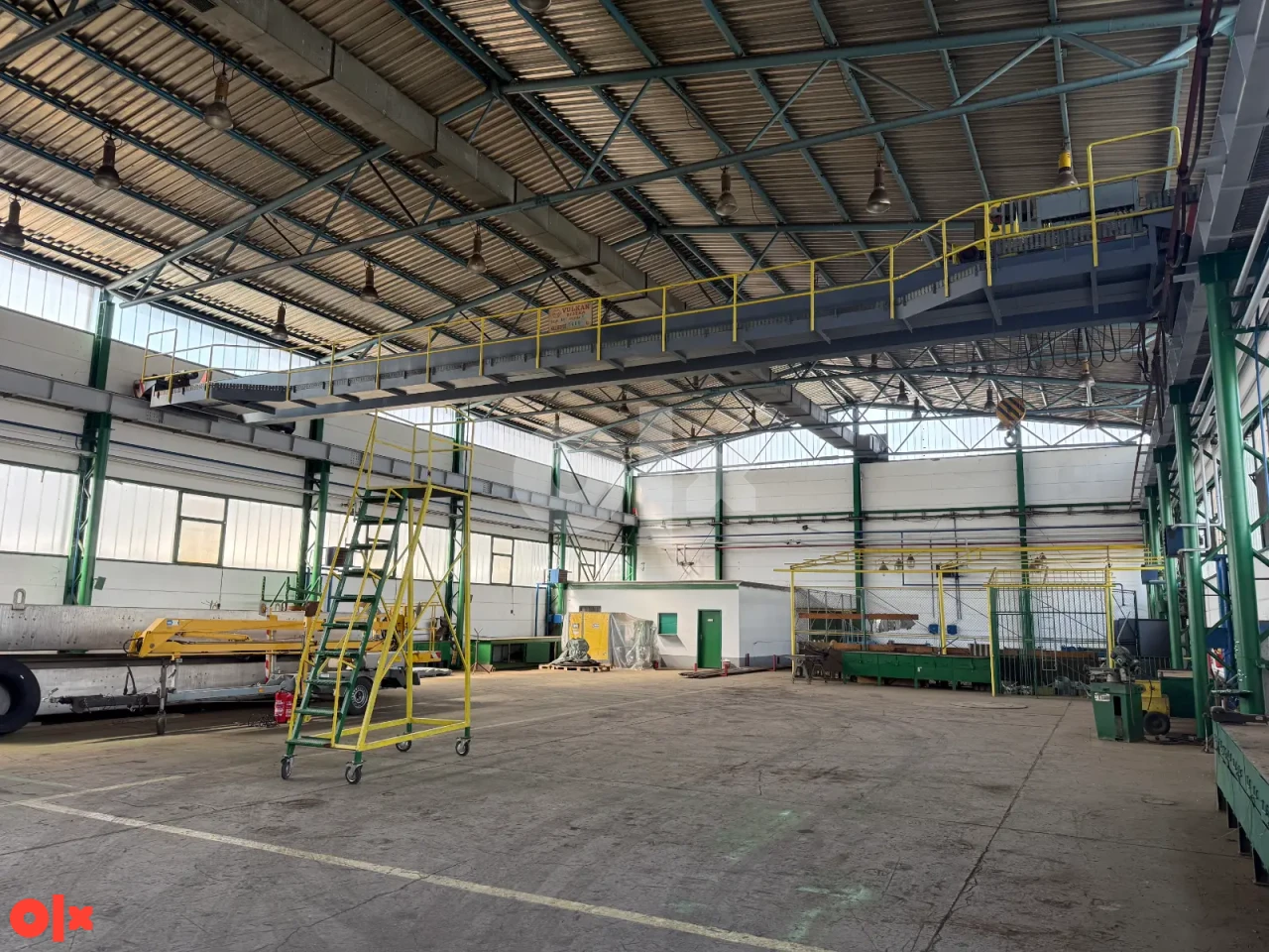 Skladišta i hale Brod 428m2 6