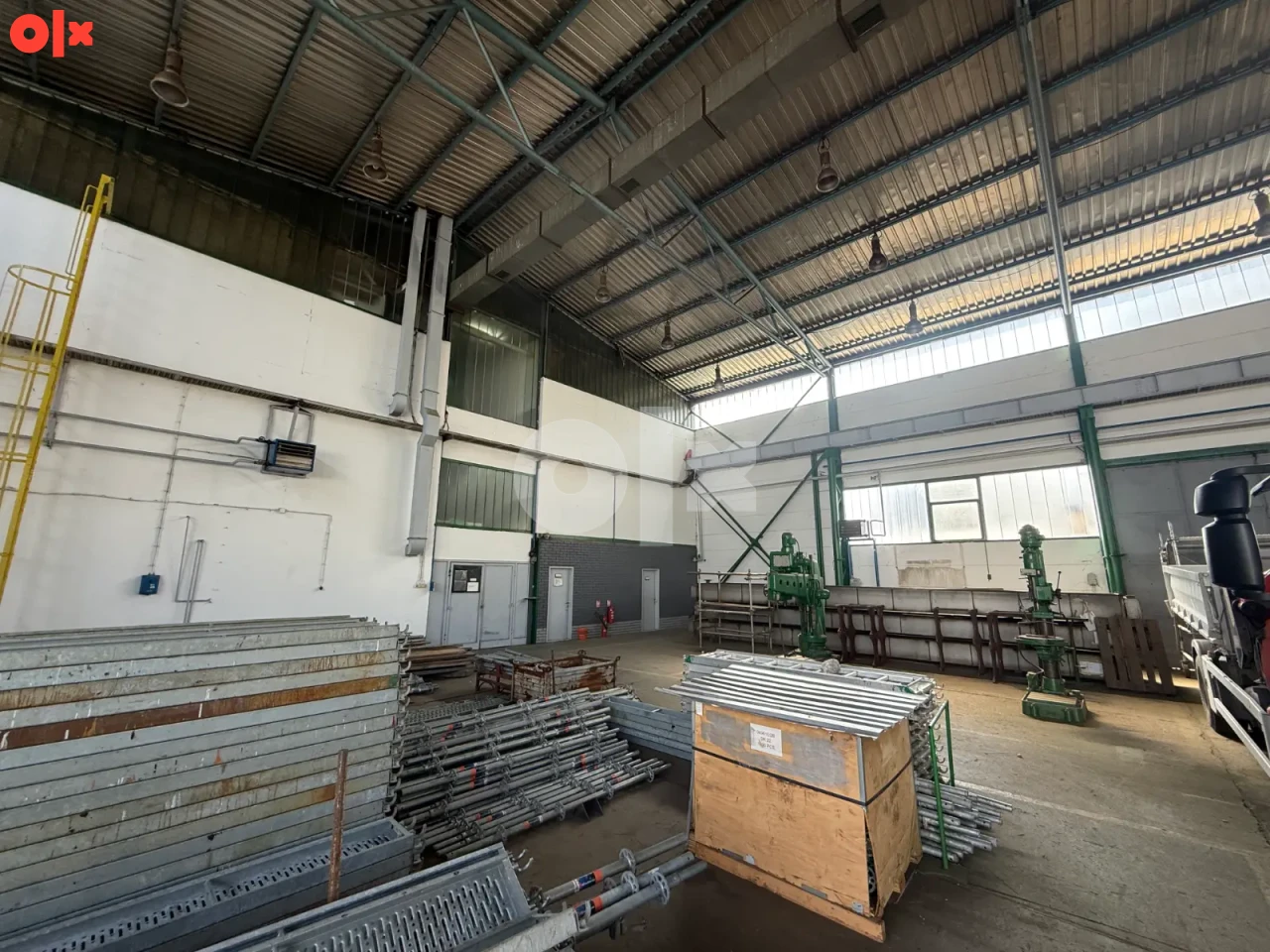 Skladišta i hale Brod 428m2 7