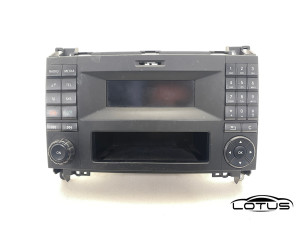Radio VW CRAFTER 2006-2016 A9069016401
