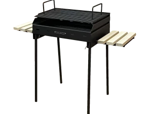 ROŠTILJ NA UGALJ STANDARD M 50X35 cm