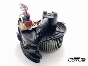 Ventilator kabine Renault CLIO 2 2001-2006 SA REOSTATOM