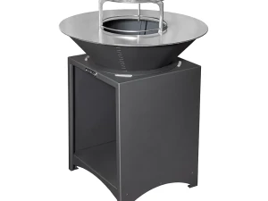 ROŠTILJ NA UGALJ GRILL FIESTA 75 FE-FE