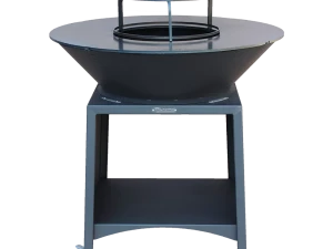 ROŠTILJ NA UGALJ GRILL FIESTA 100 FE-FE