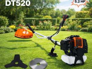 Benzinski trimer 5.2 konja trimer motorni na gorivo