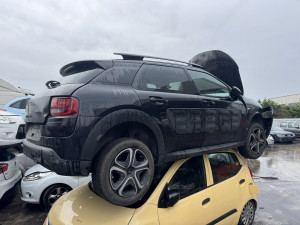 DIJELOVI CITROEN C4 CACTUS