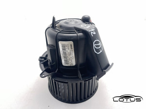 Ventilator kabine Citroen C3 2010-2016 T4190001