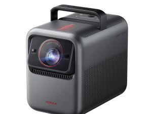 Anker Nebula X1 4K Triple Laser Projector with Dolby Audio...