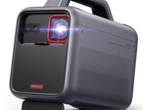 Anker Nebula Mars 3 Projector Black