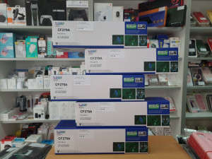 TONER HP CF279 A ZAMJENSKI*GARANCIJA* x 5 KOMADA