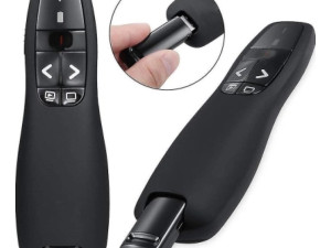 BORG Wireless Presenter R400