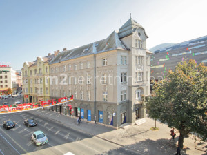 m2: Marijin Dvor. Namješten trosoban stan 100m2