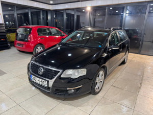 VW PASSAT B6 VARIANT 2.0 TDI, 2005 GOD, REGISTROVAN