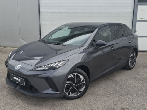 MG MG4 EV Comfort 205 ELEKTRO