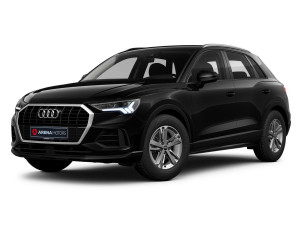 Audi Q3 2.0 TDI S-tronic Automatik Virtual 2022