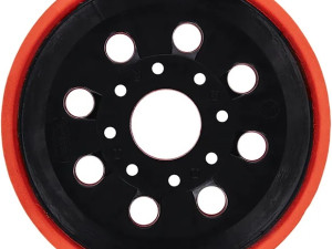 BOSCH Brusni čičak tanjir 125mm 8 rupa srednji GEX 12V i 18V 125