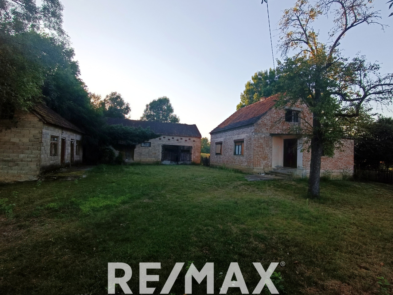 Seosko imanje od 31438m2 Razboj - investicijski potencijal 12