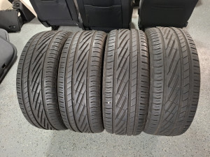 LJETNE GUME UNIROYAL 225/55/R18  DOT0821 225 55 R18