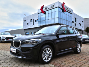 BMW X1 sDrive 16d Advantage -Full LED- -FACELIFT-
