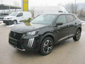 PEUGEOT 2008 ALLURE HIBRID 145 e-DTC 2026