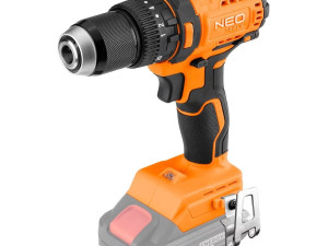 NEO Aku udarna bušilica 13 mm, 18V 04-619