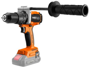 NEO Aku udarna bušilica 18V, 100NM 04-616