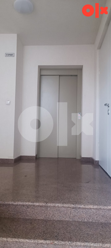 Dobrinja kod Terex pumpe,novogradnja 2