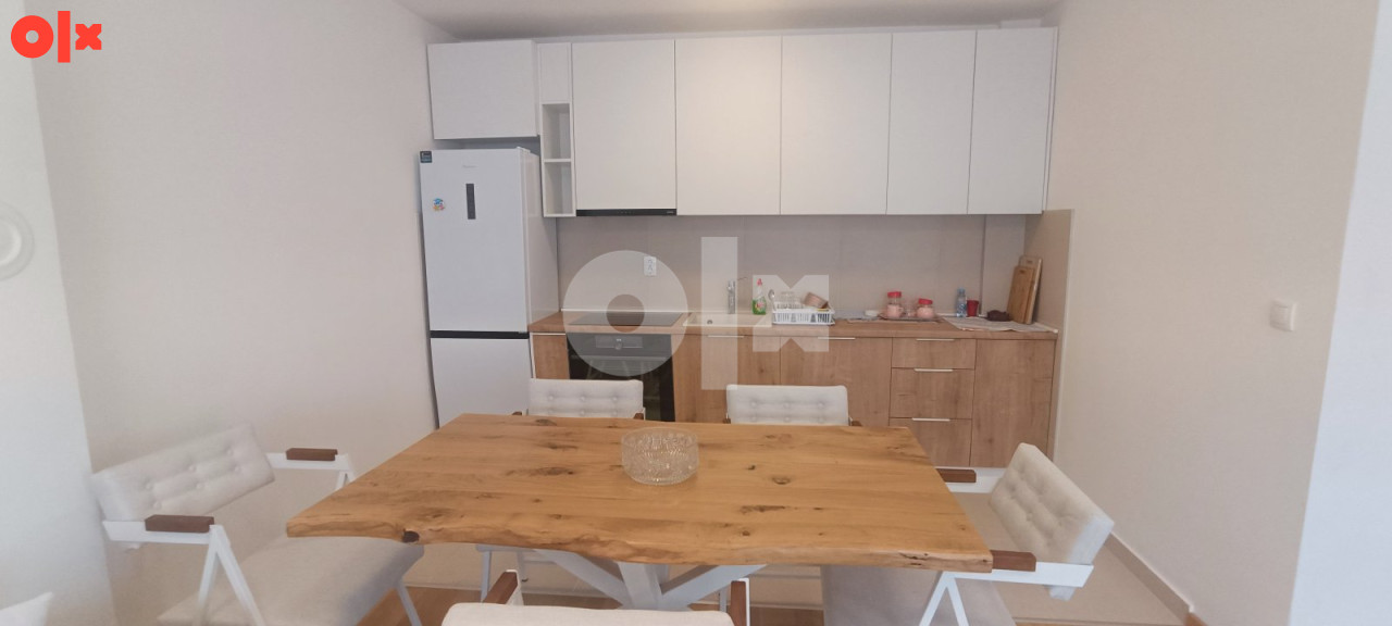 Dobrinja kod Terex pumpe,novogradnja 3