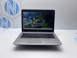 Laptop HP 840 G3 i5 6300 240 ssd 8 ram