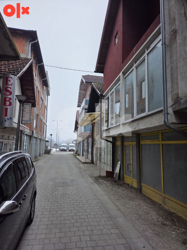 Poslovni prostor Arizona Brčko 3