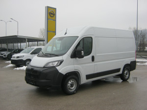 PEUGEOT BOXER L2H2 2.2 BlueHDI 140KS *GARANCIJA 5 GODINA*